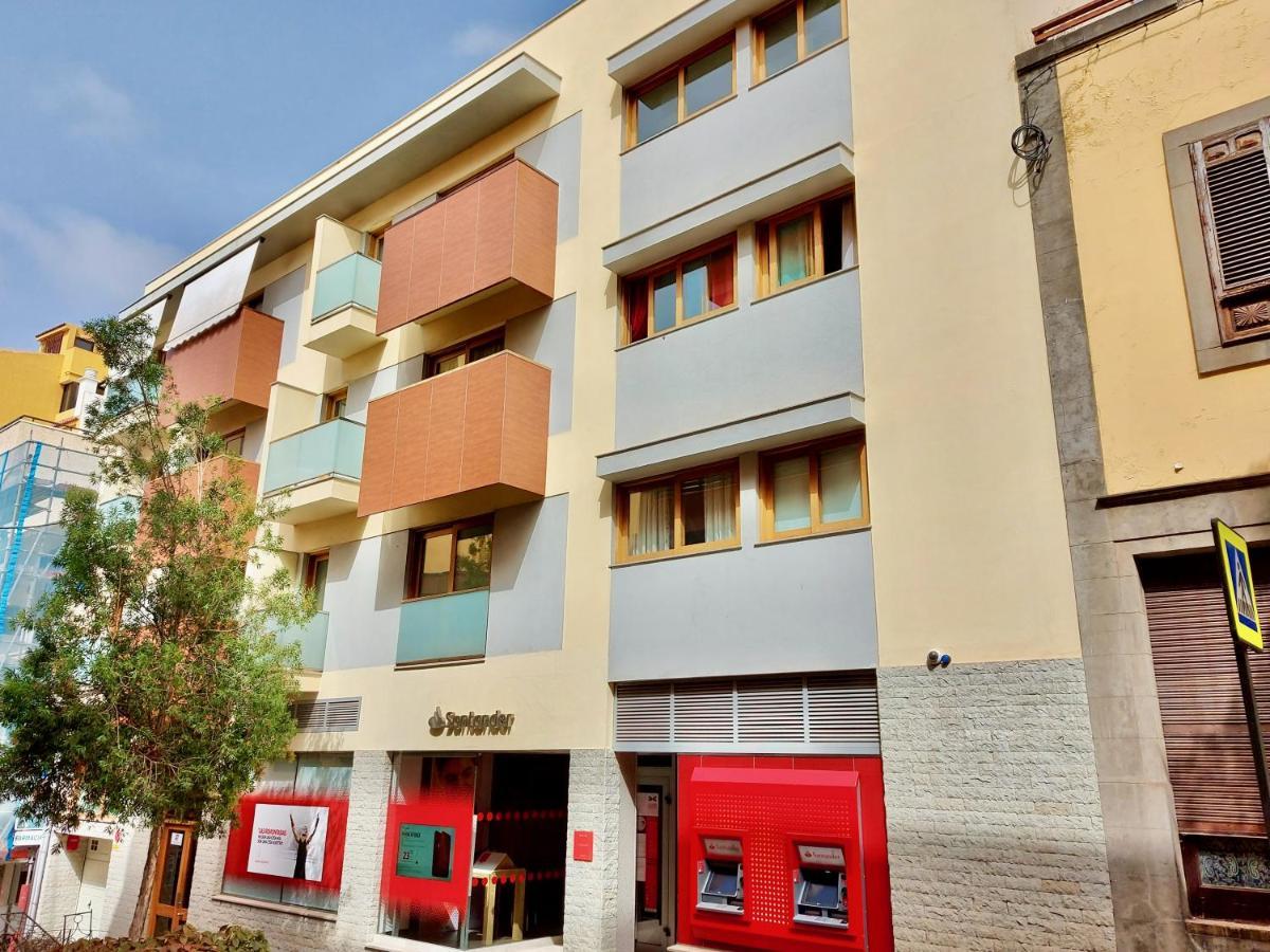 La Casa Del Drago By Tor Διαμέρισμα La Orotava Εξωτερικό φωτογραφία